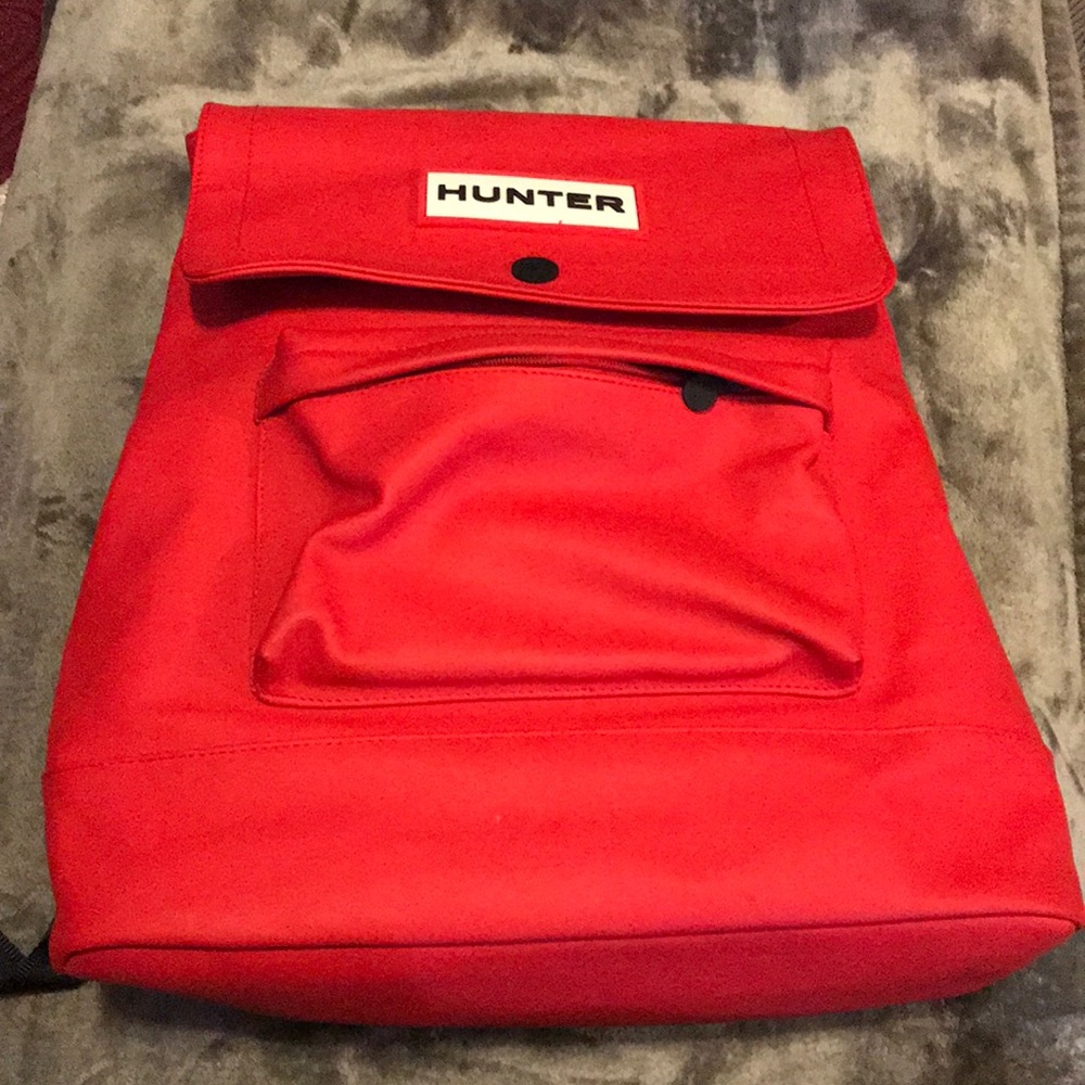 Target X Hunter backpack